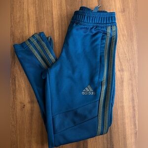 Adidas Tiro Athletic Pants - Youth 7/8